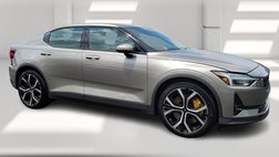 2022 Polestar 2 Long Range Dual Motor
