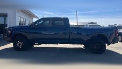 2024 Ram Ram Pickup 3500 Big Horn