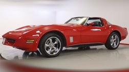 1979 Chevrolet Corvette 