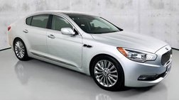2015 Kia K900 Premium