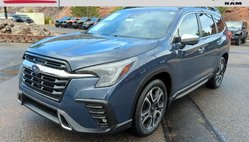 2023 Subaru Ascent Touring
