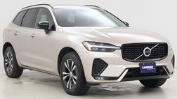 2025 Volvo XC60 B5 Core Dark Theme