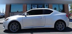 2013 Scion tC Base