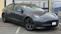 2023 Tesla Model 3 Base