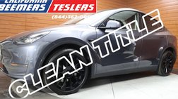 2023 Tesla Model Y Base