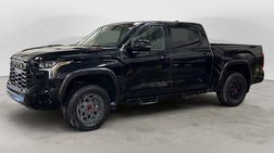 2023 Toyota Tundra TRD Pro HV