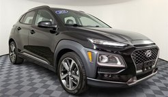 2021 Hyundai Kona Limited