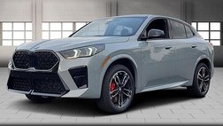 2026 BMW X2 xDrive28i