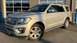 2019 Ford Expedition XLT