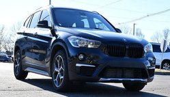 2019 BMW X1 xDrive28i
