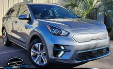 2022 Kia Niro EV EX Premium