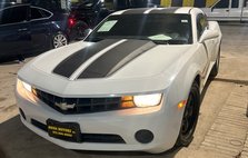 2011 Chevrolet Camaro LS