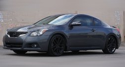2011 Nissan Altima 3.5 SR