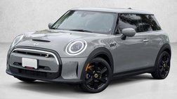 2023 MINI Hardtop Cooper SE