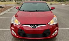 2016 Hyundai Veloster Base