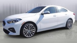 2023 BMW 2 Series 228i Gran Coupe