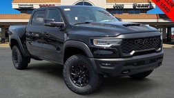 2026 Ram Ram Pickup 1500 RHO