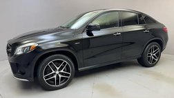 2016 Mercedes-Benz GLE-Class GLE 450 AMG