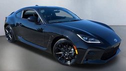 2025 Toyota GR86 Premium