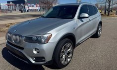 2015 BMW X3 xDrive28i