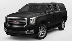 2015 GMC Yukon XL SLT