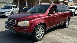 2007 Volvo XC90 V8