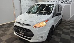 2016 Ford Transit Connect XLT