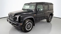 2024 Ineos Grenadier Fieldmaster