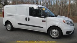 2022 Ram ProMaster City Base