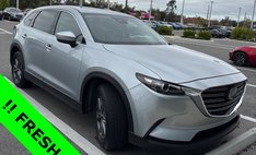2023 Mazda CX-9 Touring