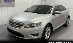 2010 Ford Taurus SEL