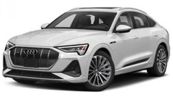 2021 Audi e-tron Sportback quattro Premium