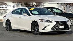 2024 Lexus ES 350 Base