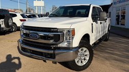 2022 Ford Super Duty F-250 XL