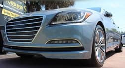 2016 Hyundai Genesis 3.8L
