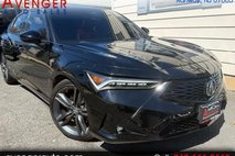 2024 Acura Integra w/Tech w/A-SPEC