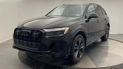 2025 Audi Q7 quattro Premium Plus 55 TFSI