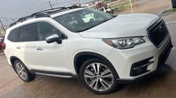 2019 Subaru Ascent Touring