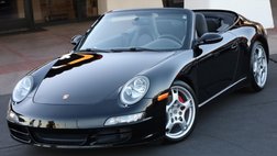 2006 Porsche 911 Carrera S