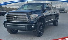 2021 Toyota Tundra Limited