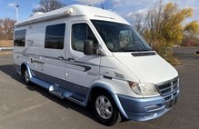 2005 Dodge Sprinter 2500