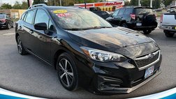 2019 Subaru Impreza Premium