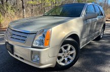 2008 Cadillac SRX V6