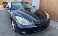 2005 Lexus ES 330 Base