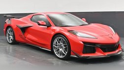2024 Chevrolet Corvette Z06