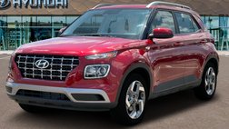 2024 Hyundai Venue SEL