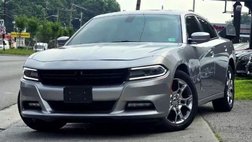 2015 Dodge Charger SXT