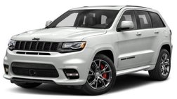 2019 Jeep Grand Cherokee SRT