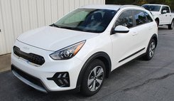 2022 Kia Niro LX