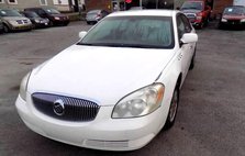 2006 Buick Lucerne CX